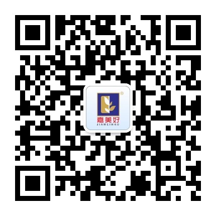 嘉美好公众号二维码